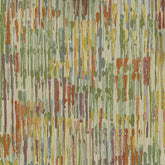 Stripe Fabric— Color Green, Pink, Red and Yellow—100% Cotton—54" Inches Wide—Sold by the Yard